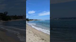 Jobos Beach Isabela Puerto Rico Try Surfing [upl. by Rudolf]