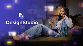 Unlock unlimited creation — Discover DesignStudio for Final Cut Pro — MotionVFX [upl. by Edme]