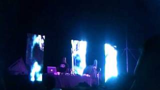 Carl CoxCreamfields Bs As 2010 13112010 ID Track 3 [upl. by Iht]