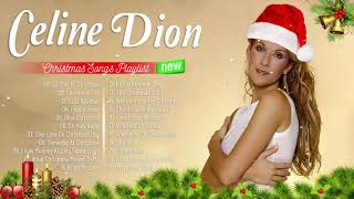 Celine Dion Christmas Songs 2022 – Celine Dion Christmas Album – Best Pop Christmas Songs 2022 [upl. by Curzon]