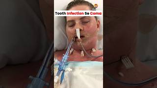 Caitlin Alsops Sepsis Story How a Wisdom Tooth Triggered Sepsis [upl. by Aicinod]