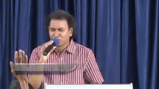 சொந்தமென்று சொல்லி கொள்ள  Sontham endru solli kolla  Tamil Worship Song PrJacob Koshy [upl. by Annagroeg]