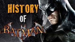 What Is The Eternal Batman  Batman Year 100 [upl. by Neened]