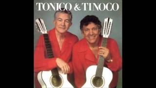 Tonico e Tinoco Tristeza do jeca [upl. by Ayirp]