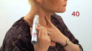 Remove skin tags easy at home  HeltiQ Skintags [upl. by Harolda]