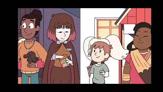 Hilda season 3 ending [upl. by Gaskin]