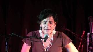 Pura Fe  Grammah Easters Lullaby  Ulali  A Capella Native American Music [upl. by Ilahtan]