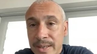 Henrik Larsson on joining celtic fc football celticfc celticpark [upl. by Lean]