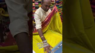 🌿🍁🌿Chettinadu handloom cotton sarees🌿price rs 1230…🌿🍁🌿For booking Wats app 8098552300 [upl. by Opiak]