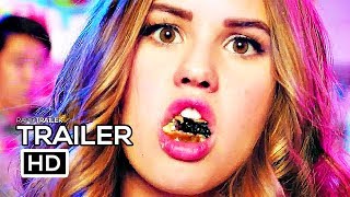 Insatiable Netflix Series Trailer  Nadia Sawalha amp Family Reaction amp Review [upl. by Mojgan]