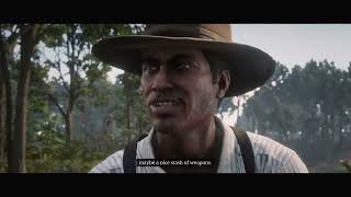 Red Dead Redemption 2 PC Gameplay An Epic RDR2 Lets Play Adventure 9 [upl. by Dunton]