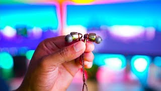 1MORE QUAD DRIVER Earbuds WORTH The Wire [upl. by Lynd]