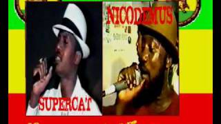 Nicodemus amp Supercat  Prerogative [upl. by Enilrad683]