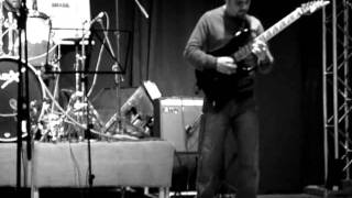 Tritonus Project  King Twang Vital Tech Tones Cover [upl. by Renato164]