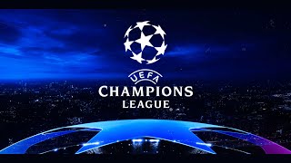 UEFA CHAMPIONS LEAGUE ENTRANCE amp ANTHEM 202324  updated version 14 [upl. by Karina]