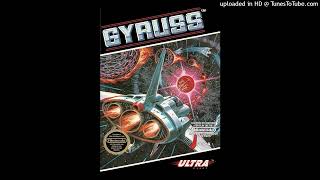 Gyruss NES OST  Chance Stage [upl. by Adnirolc4]