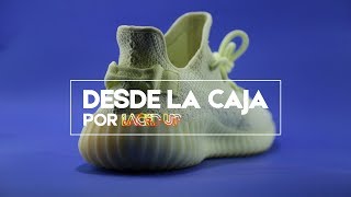 Yeezys para todos Yeezy Boost 350 V2 Butter [upl. by Odoric]