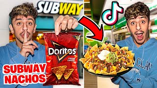 Trying VIRAL TikTok Food Hacks That Youll LOVE [upl. by Suzanne340]