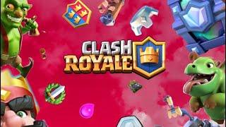 Tecnicas de juego en Clash Royale gameplays clashroyale supercell [upl. by Rramal]