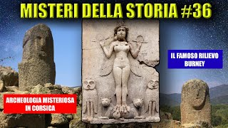 Misteri della storia 36 [upl. by Idnis]