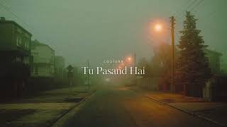 Lootera  Tu pasand hai Official Audio [upl. by Dimah412]