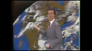 KPNX TV12 Action News feat Bill Austin Premier  120285 [upl. by Gerri]