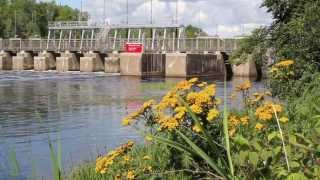 Harnessing The Headwaters  First Dams on the Mississippi  Lakeland PBS Full Documentary [upl. by Kort595]