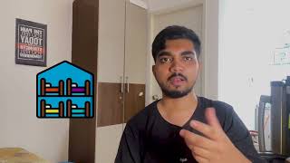 What after seat allotment in VIT  Hostel Counselling  Important Process  VIT Vellore  VIT AP [upl. by Imena]