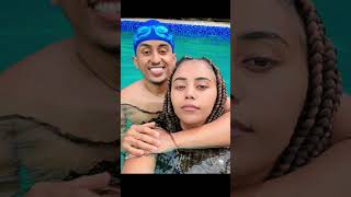 ሳምሪ ፋኒ 💙 Samri Fani Ethiopian Tiktok Video  EBS TV  New Ethiopian Movie 2023  New Ethiopia Music [upl. by Flaherty]