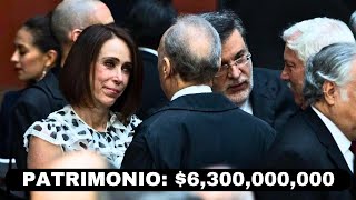 Cómo una Mujer se Convirtió en la Magnate más Poderosa de México [upl. by Enilada]