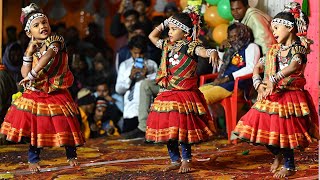 तमोरा डांस प्रतियोगिता 2023  नम्रता गोटी vairal garl  Tamora Dance pratiyogita balod [upl. by Fiona]