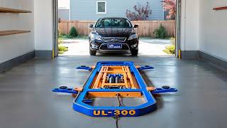 25 COOL INVENTIONS AND TOOLS FOR YOUR GARAGE [upl. by Dino611]