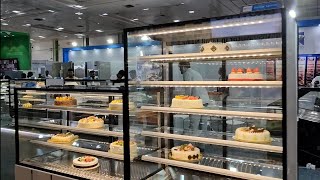 Indias Biggest Bakery expo 2022  Chennai Trade Centre Explore the best bakery machines [upl. by Edric]