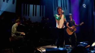 Paulo Nutini Last Request Live Jools Holland 2006 [upl. by Wrigley248]