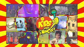 Yo Puedo Ver  Rey de Reyes Kids Video Oficial [upl. by Blank441]