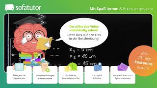 Federkraft und Hookesches Gesetz einfach erklärt – Physik 7 amp 8 Klasse [upl. by Boutis28]