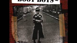 BOOTBOYS  Johnny Sen Va En Guerre  Live [upl. by Neivad]