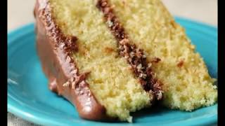 Cake Icing Recipe With Crisco [upl. by Acemahs]