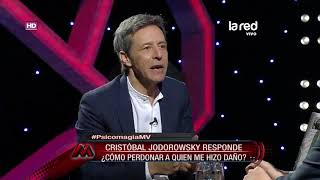 Mentiras Verdaderas – Cristóbal Jodorowsky Daniel Jadue Mekano– Lunes 13 de Agosto de 2018 [upl. by Alocin]