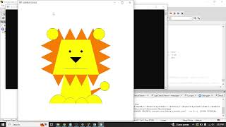 TUTORIAL OPENGL Memasang GLUT dan jalankan di CODEBLOCKS 64 bit [upl. by Woodhead]