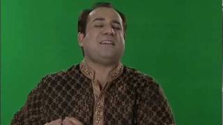 Sajda by Rahat Fateh Ali Khan Live in Concert May 1st 2010  Oakland Arena [upl. by Bonilla]