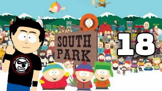 Los mejores momentos de South Park Temporada 18 [upl. by Niriam]