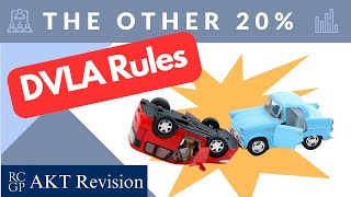 DVLA Rules Decoded for the AKT [upl. by Karisa]