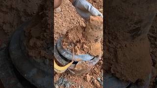 Treasure Hunt  GOLD  with metal detector treasurehunt satisfying metaldetecting [upl. by Hcone991]