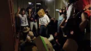 harlem shake poop [upl. by Trainer]