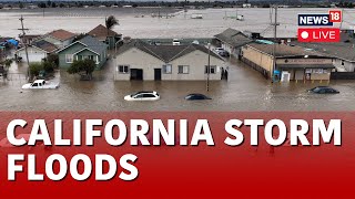 California Waves Live  California Floods Live  California Flooding  California Floods Live Stream [upl. by Chryste477]