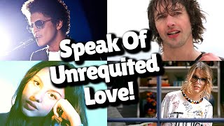 Songs that speak of unrequited love [upl. by Niassuh]