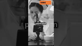 Penicillin Recycling During WWII shorts history ww2 [upl. by Edahsalof]