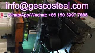 S355J0W  S355J2S35J2G3S355JRS235JR Steel Plate [upl. by Kelleher]