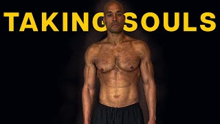 David Goggins  Taking Souls [upl. by Patrich114]